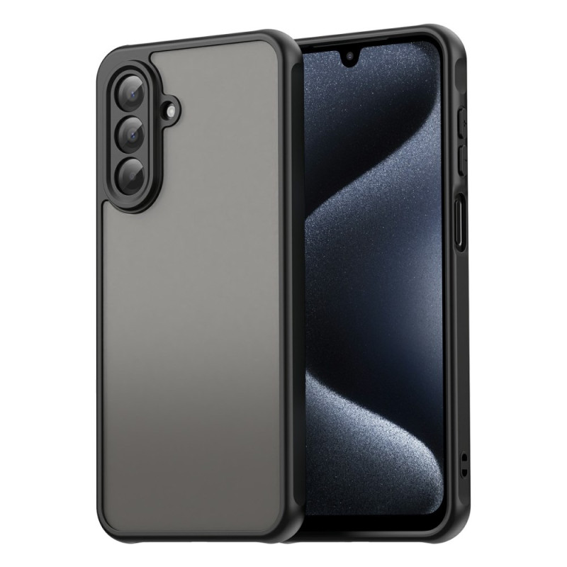 Samsung Galaxy A17 5G Hybride Cover Frosted