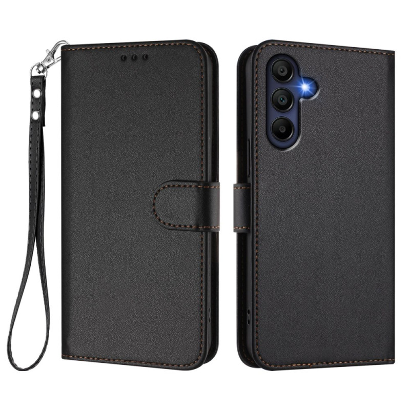Samsung Galaxy A17 5G Enkelband Ontwerp Hoesje