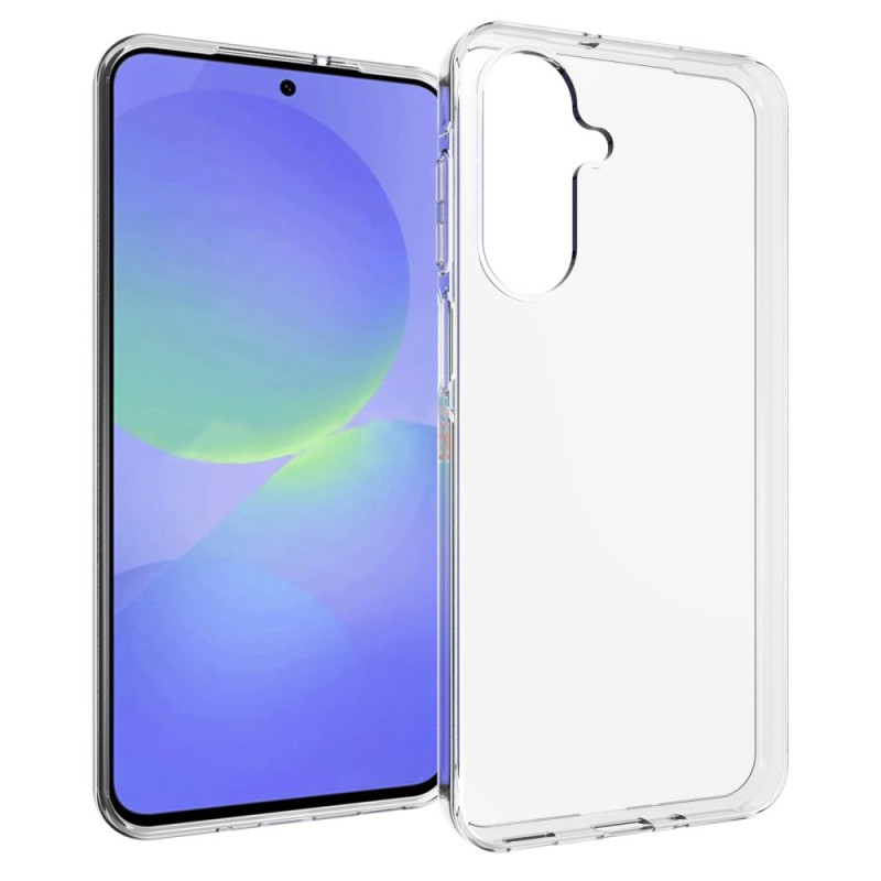 Samsung Galaxy A17 5G Transparant Hoesje