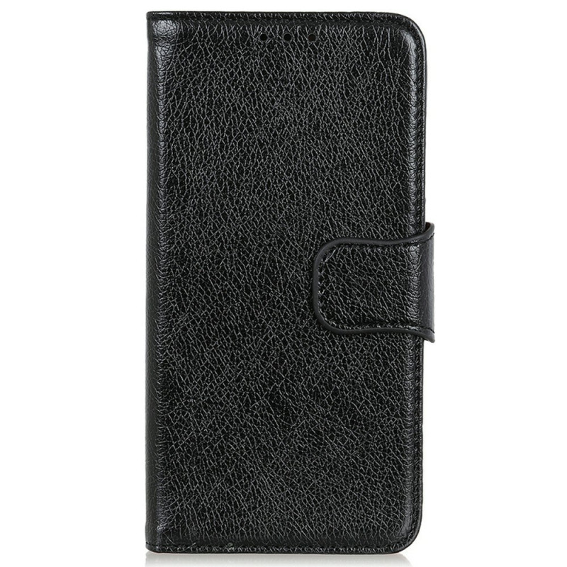 Samsung Galaxy A17 5G textuur nappaleer hoesje