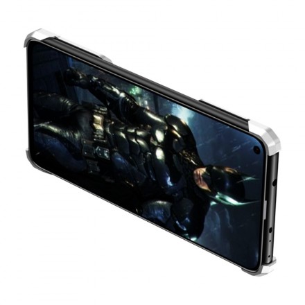 Honor View 20 Heroes Bumper Case