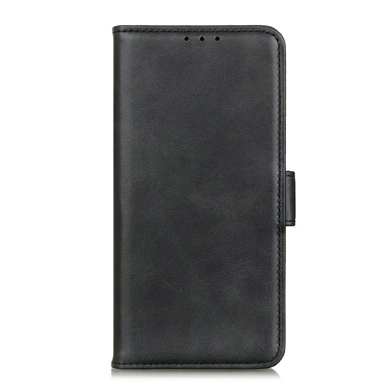 Samsung Galaxy A17 5G Double Clasp Hoesje