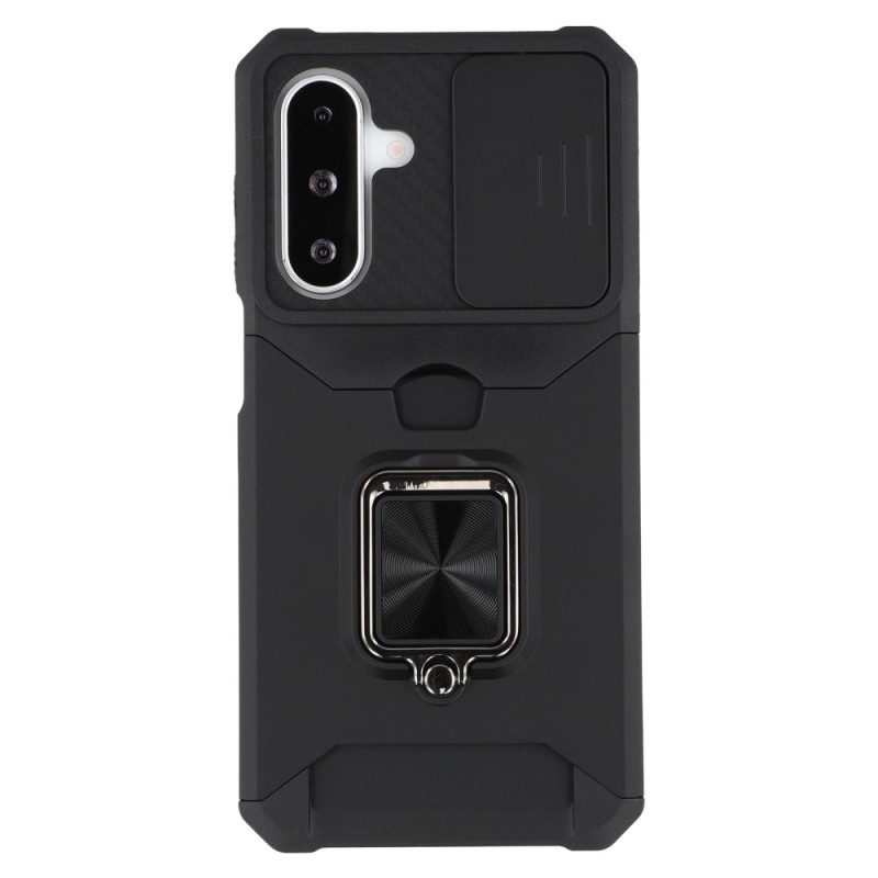 Samsung Galaxy A17 5G Camera Case Ondersteuning en Bescherming