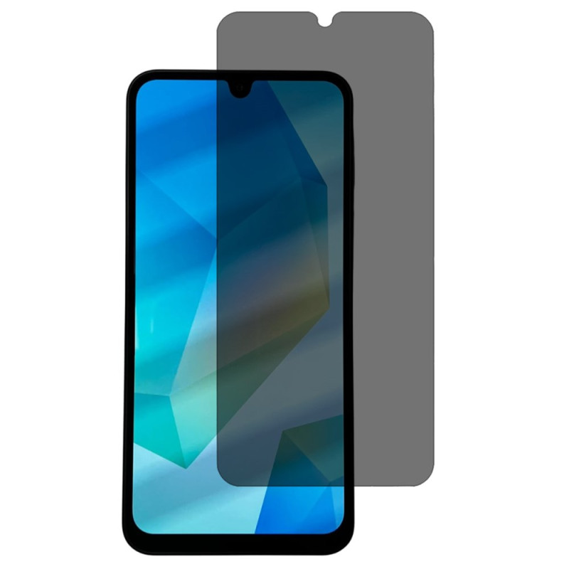 Gehard glas screenprotector voor Samsung Galaxy A17 5G