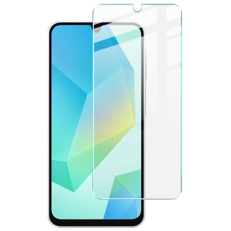 Gehard glas screenprotector voor Samsung Galaxy A17 5G
