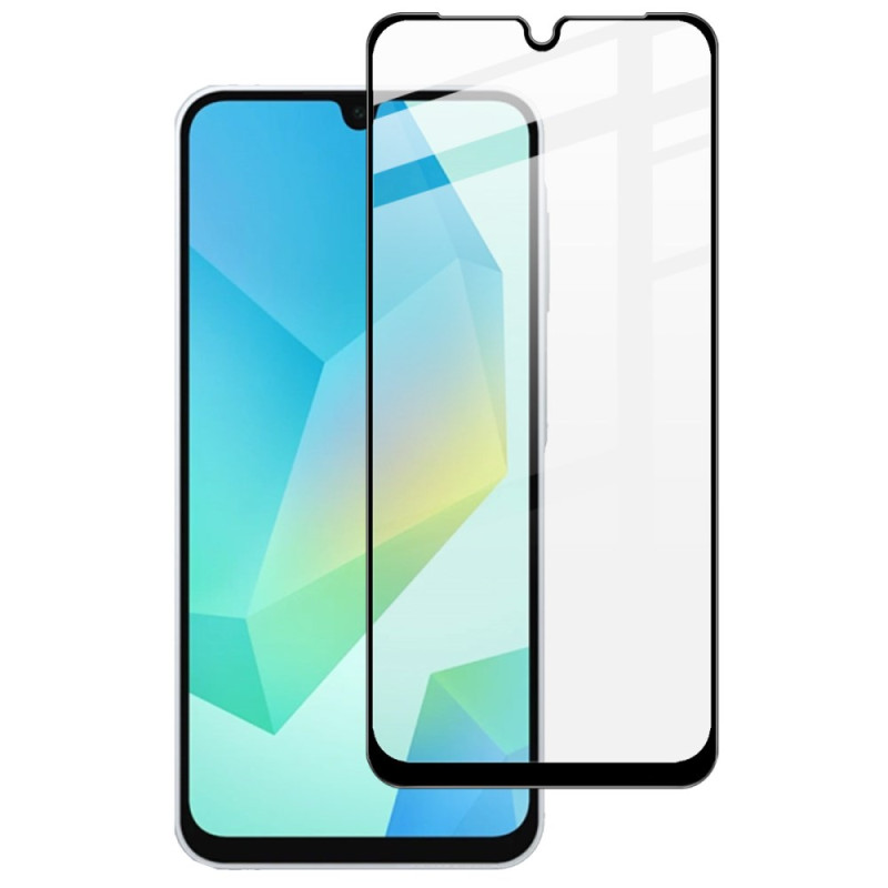 Integrale bescherming van getemperd glas voor Samsung Galaxy A17 5G scherm