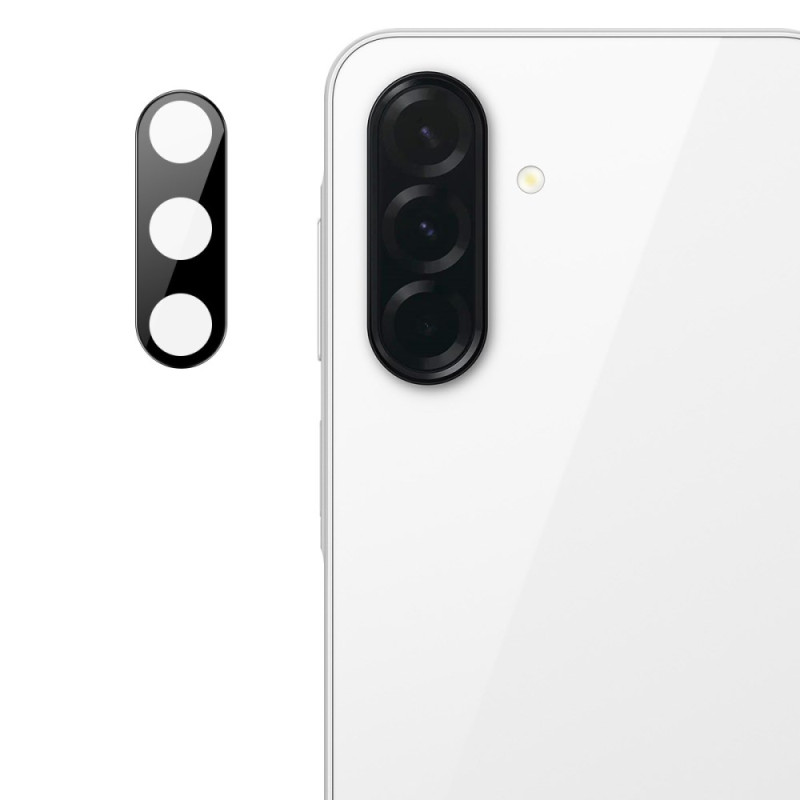 Gehard glas beschermende lens voor Samsung Galaxy A17 5G (zwarte versie) IMAK