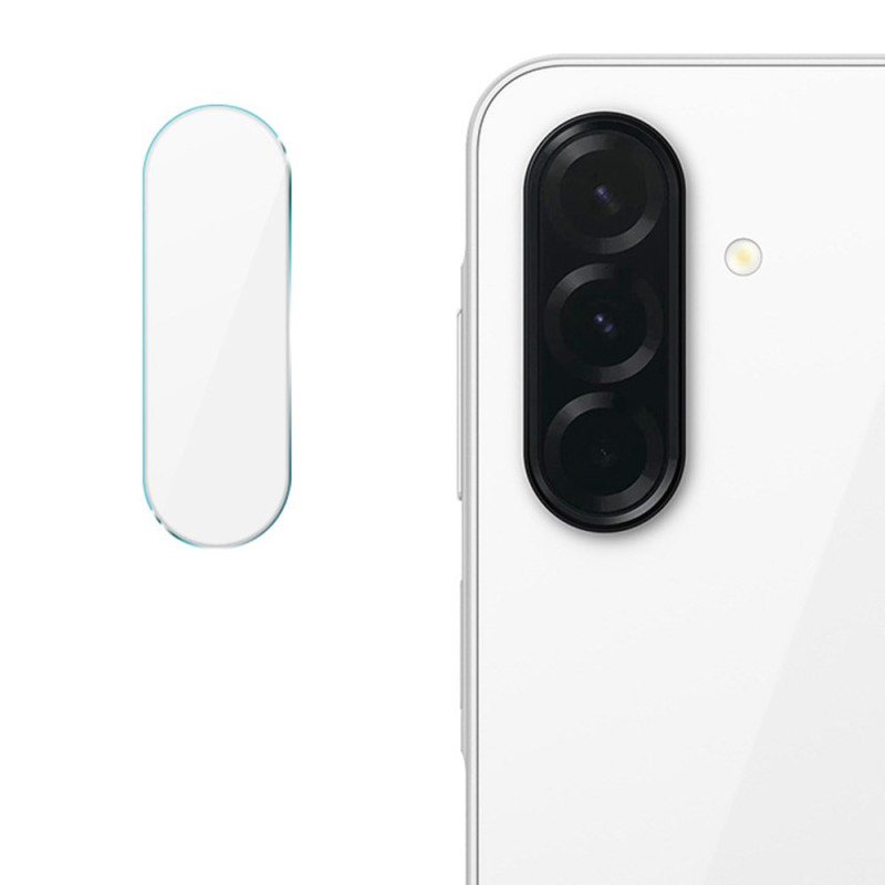 Gehard glas beschermende lens voor Samsung Galaxy A17 5G IMAK