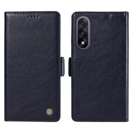 OnePlus Nord 5 kunstlederen...