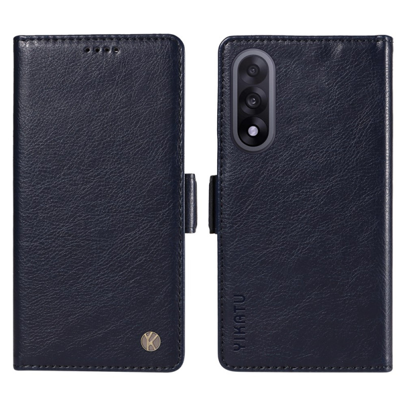OnePlus Nord 5 kunstlederen hoesje YIKATU