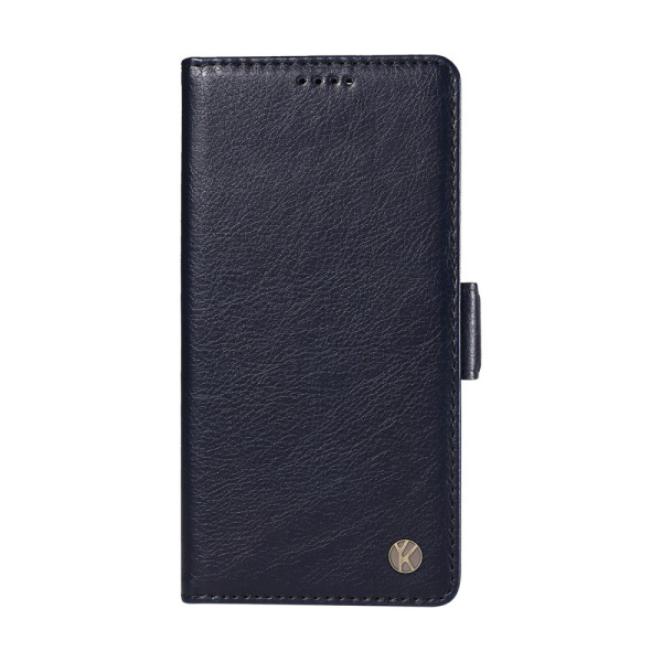 OnePlus Nord 5 kunstlederen hoesje YIKATU