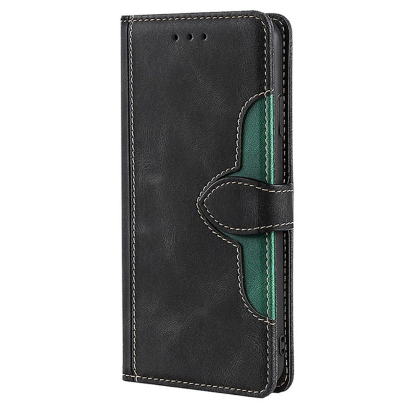 OnePlus Nord 5 Bloemmotief Hoesje