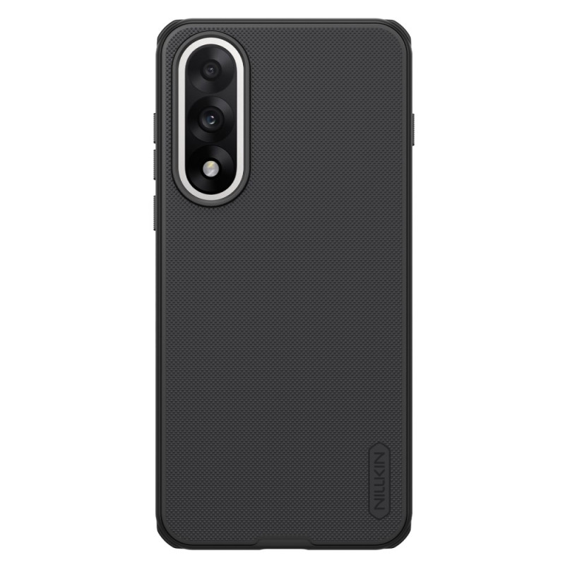 OnePlus Nord 5 Frosted Shield Pro-behuizing NILLKIN