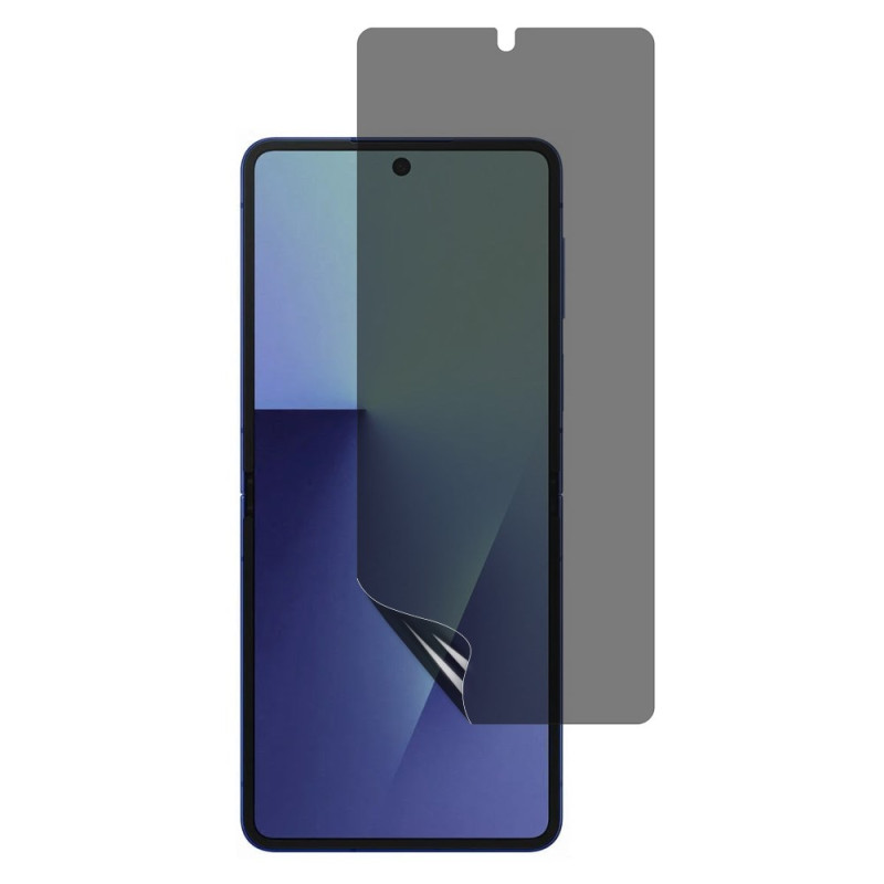 Samsung Galaxy Z Flip 7 5G Anti-Spray beschermfolie