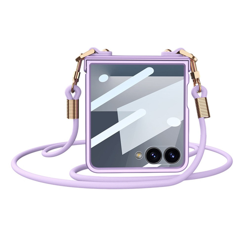Samsung Galaxy Z Flip 7 String hoesje