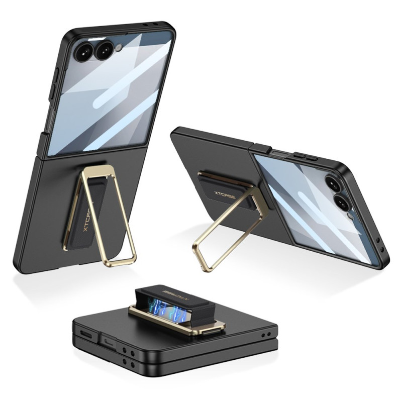 Samsung Galaxy Z Flip 7 hoesje Minimalistisch ontwerp