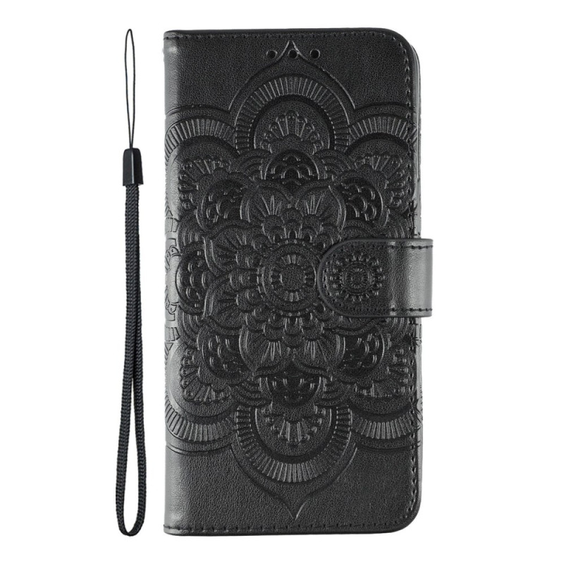 Xiaomi Redmi 15C 4G hoesje Mandala ontwerp
