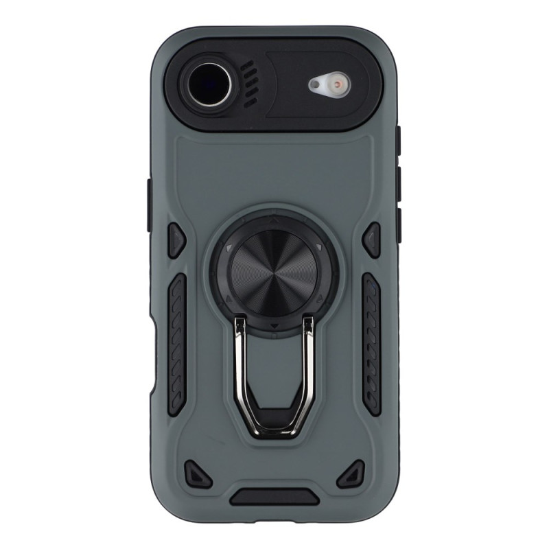 Coque iPhone 17 Air Robuste avec Suppport