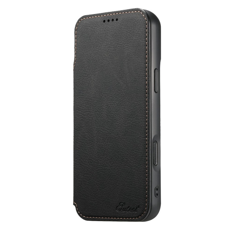 Flip cover iPhone 17 Air Ultra Fijn SUTENI