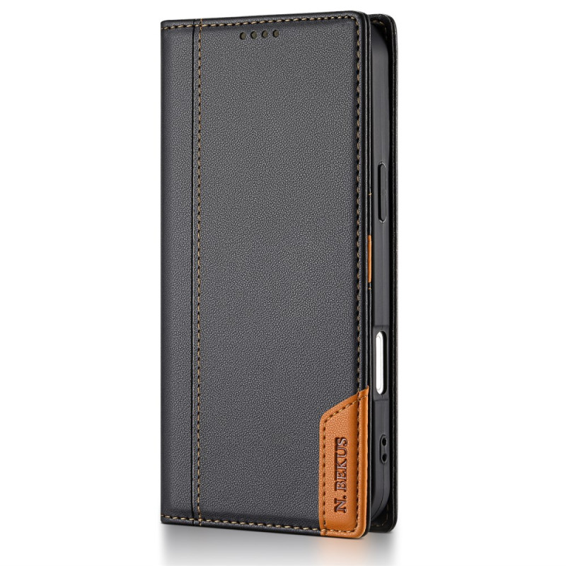 Hoesje iPhone 17 Air RFID Blokkering N.BEKUS