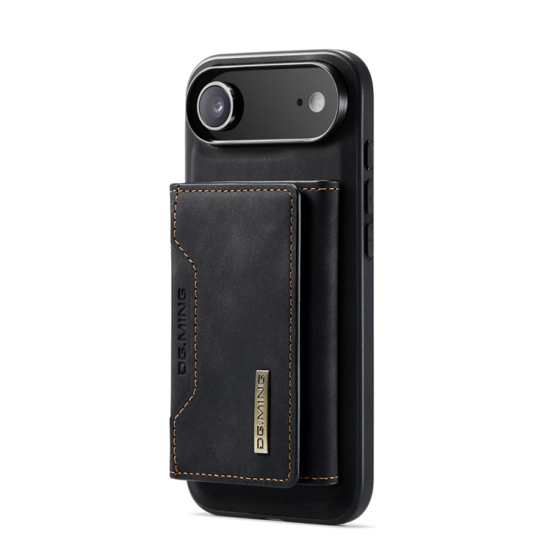 iPhone 17 Air Afneembare Kaart Case DG.MING