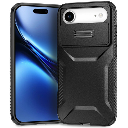 iPhone 17 Air...