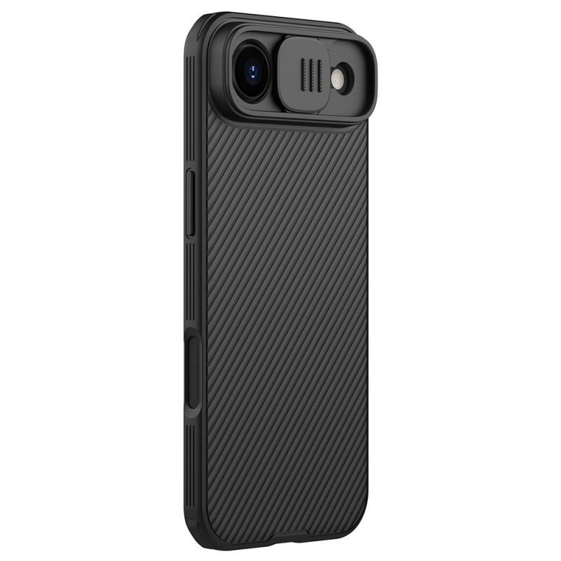 Coque iPhone 17 Air Camshield Pro Series NILLKIN