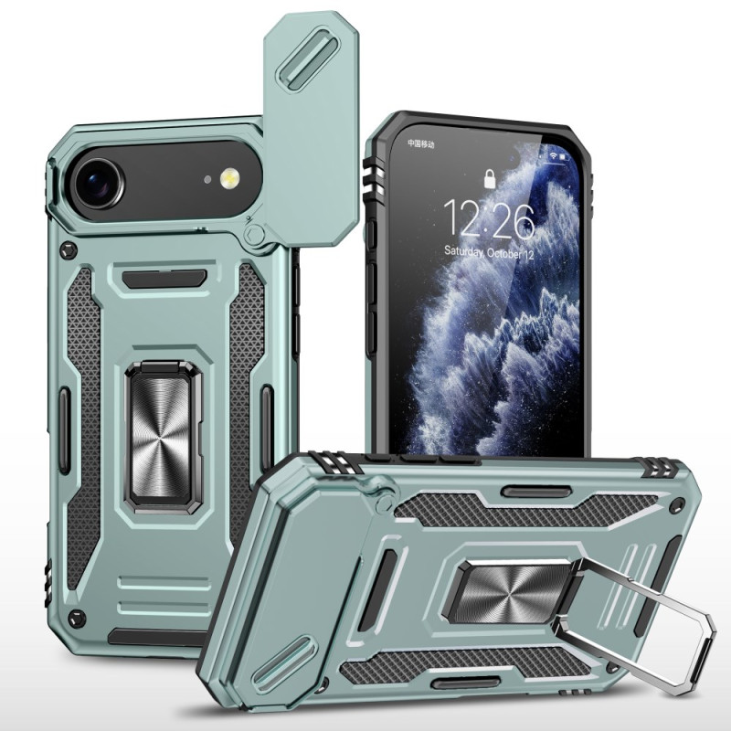 iPhone 17 Air Hoesje Lensondersteuning en -bescherming