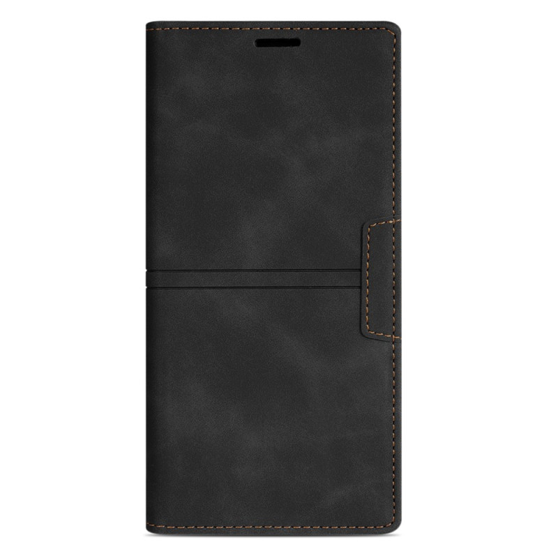 Flip cover iPhone 17 Air Magnetische sluiting