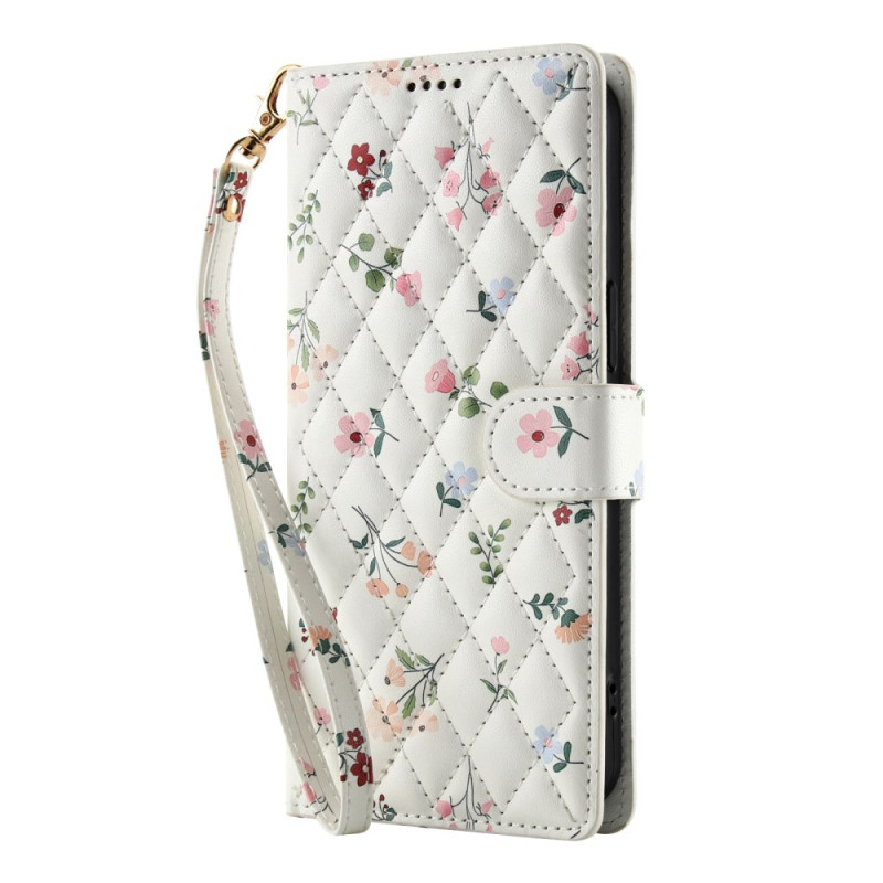 Hoesje iPhone 17 Air Fleurettes