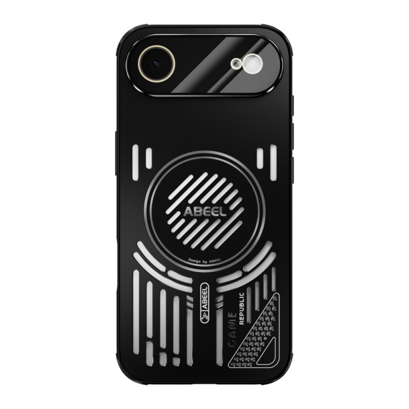 iPhone 17 Air magnetisch hoesje ABEEL