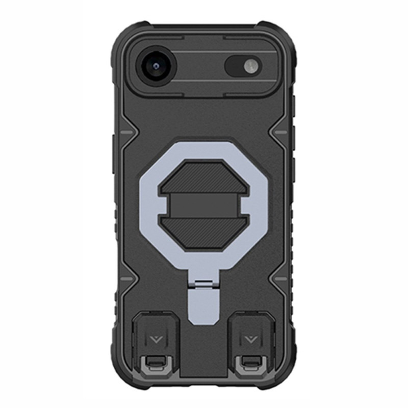 iPhone 17 Air ultrabestendig magnetisch hoesje