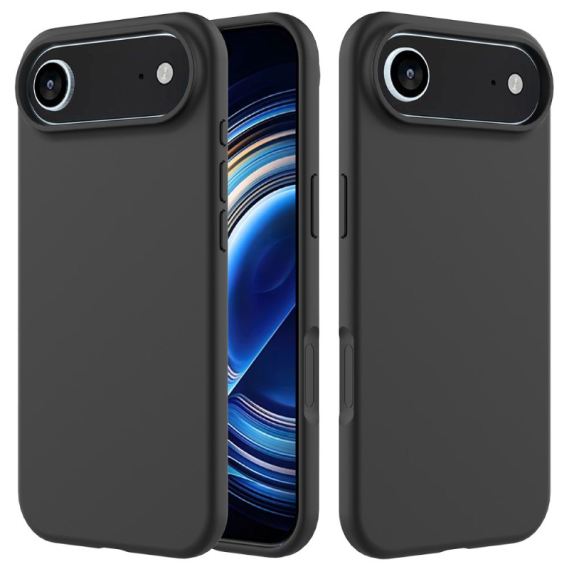 Coque iPhone 17 Air Silicone Finesse