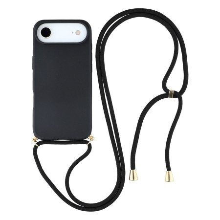 iPhone Air Trekkoord hoesje...