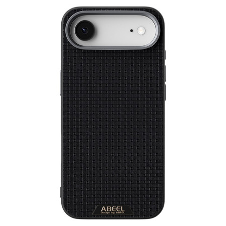 Micro-ingebossed iPhone Air...