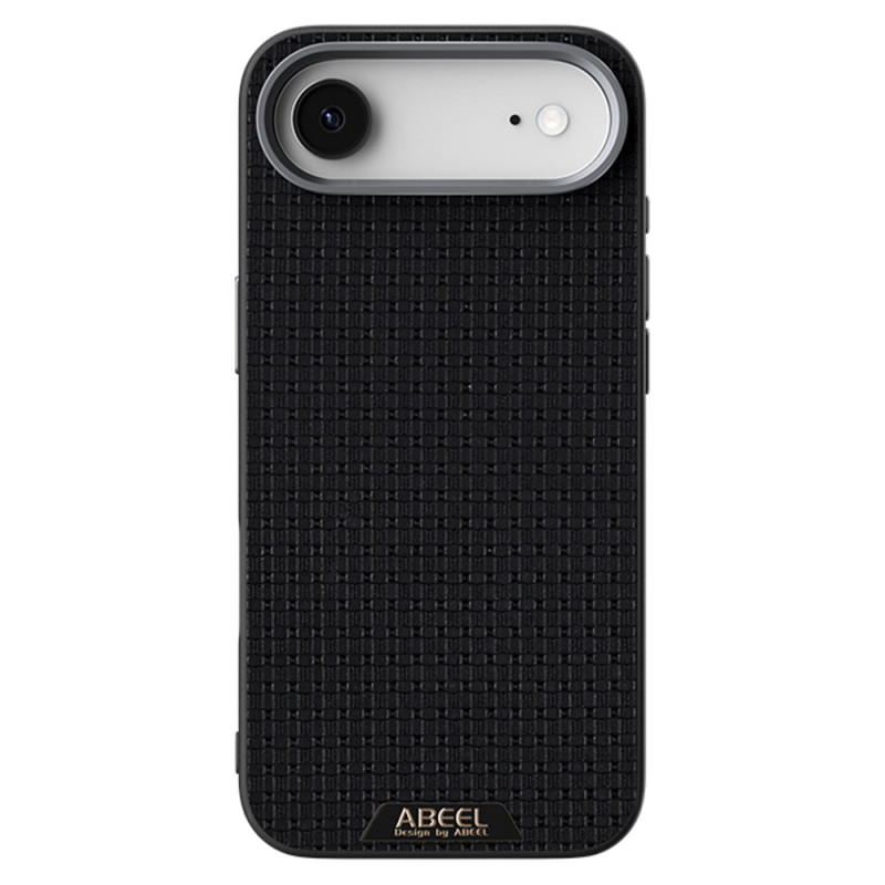 iPhone 17 Air Micro hoesje met reliëf ABEEL