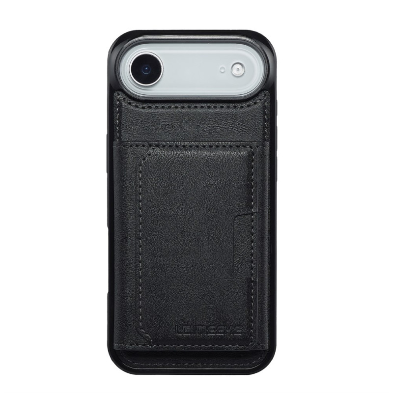 iPhone 17 Air magnetisch hoesje met afneembare kaarthouder LC.IMEEKE