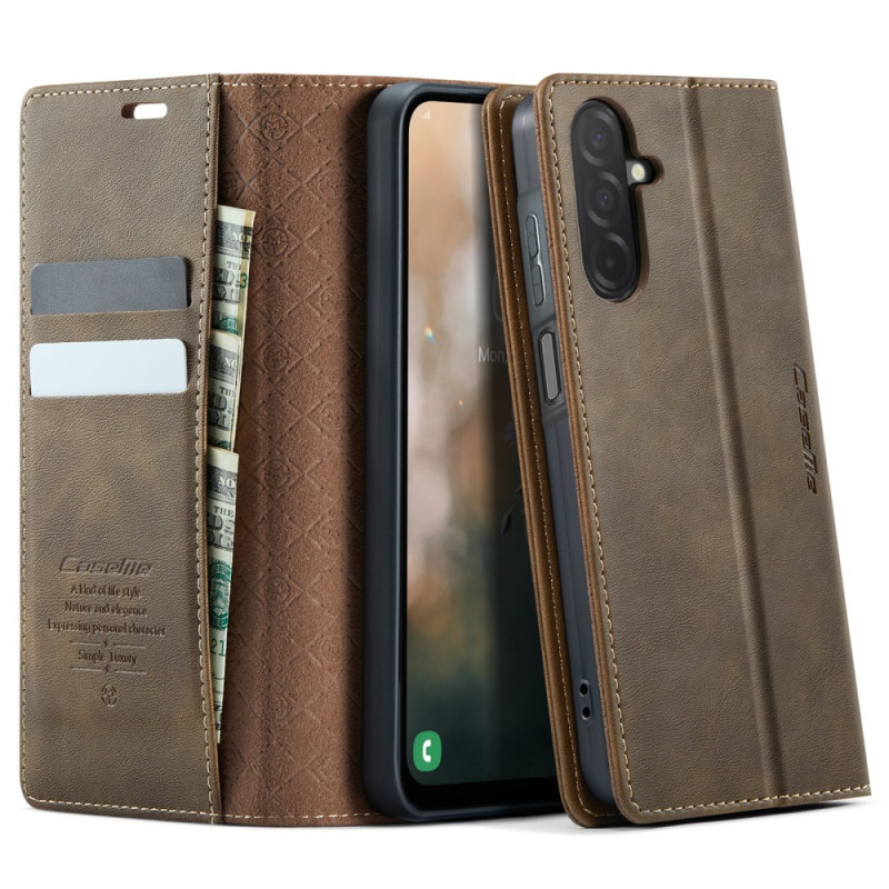 Samsung Galaxy A17 5G Portemonnee CASEME