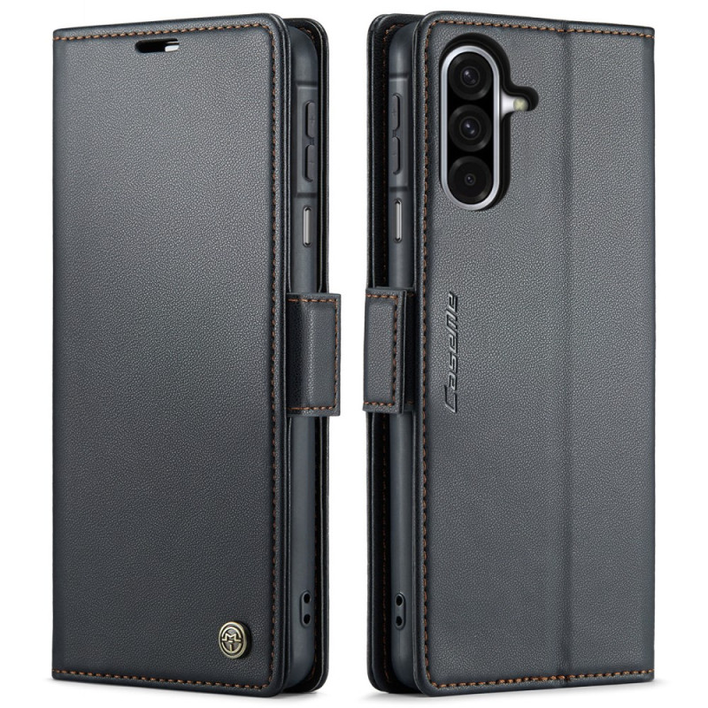 Flip Cover Samsung Galaxy A17 5G RFID Blokkeren CASEME