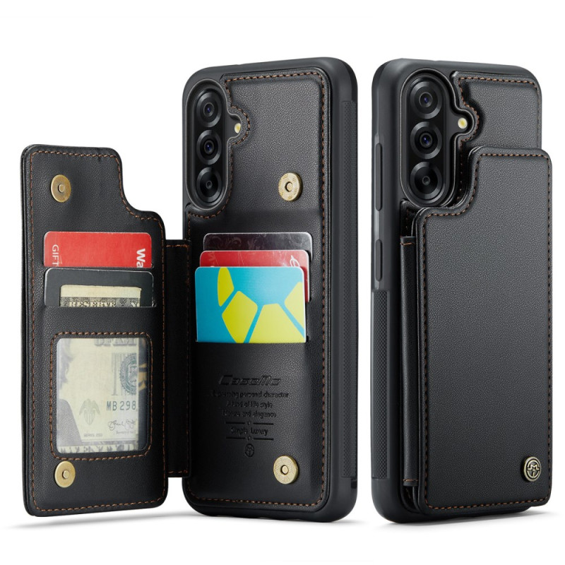 Samsung Galaxy A17 5G RFID-kaarttasje CASEME