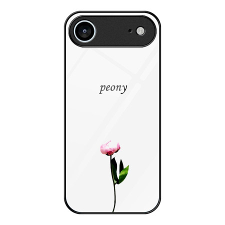 Hoesje iPhone 17 Air Peony...