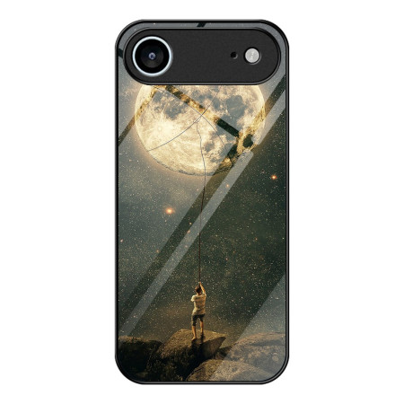 Telefoon 17 Air Geval...