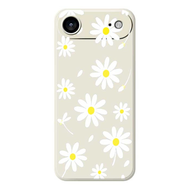 Hoesje iPhone 17 Air Fleurettes