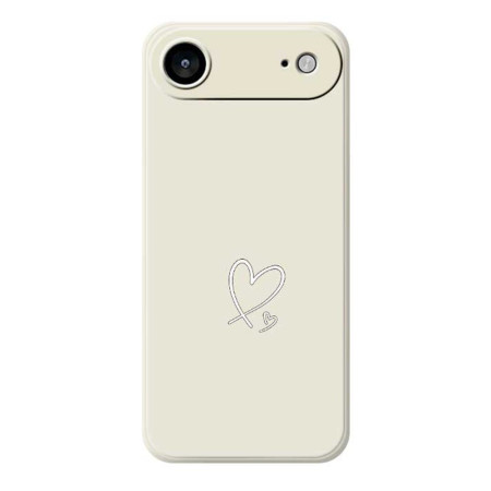 iPhone 17 Air Coeur hoesje