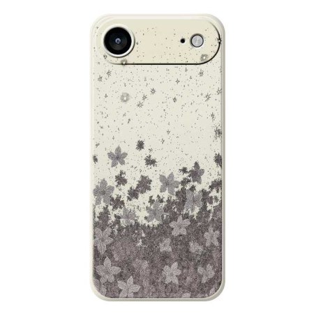 Hoesje iPhone 17 Air Florale