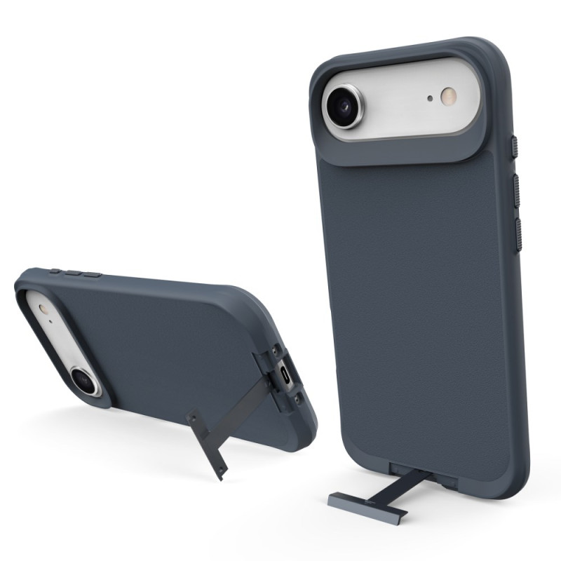 iPhone 17 Air Magnetic Case Geïntegreerde Ondersteuning