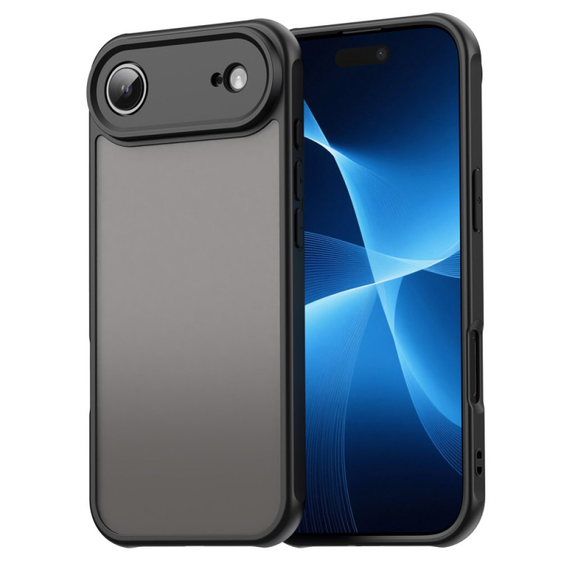 Hoesje iPhone 17 Air Finition Mate