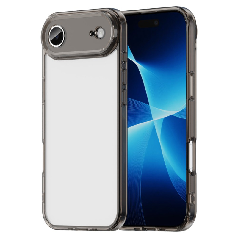 iPhone 17 Air Hybride Hoesje