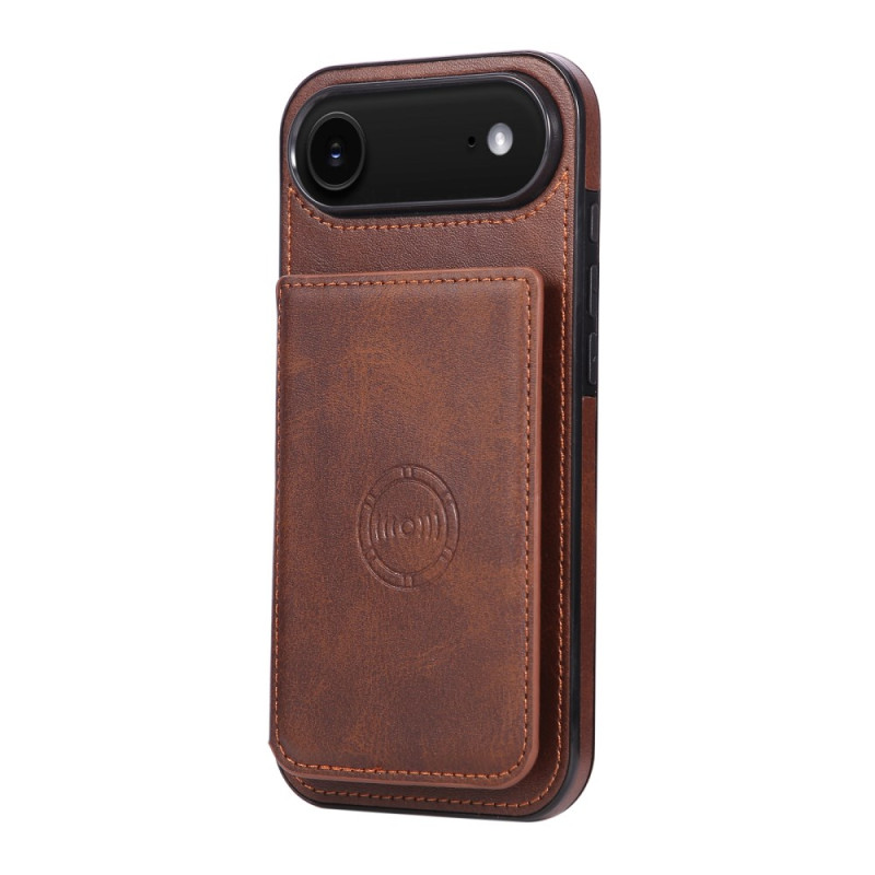 Hoesje voor iPhone 17 Air 3 Kaarthouder en standaard