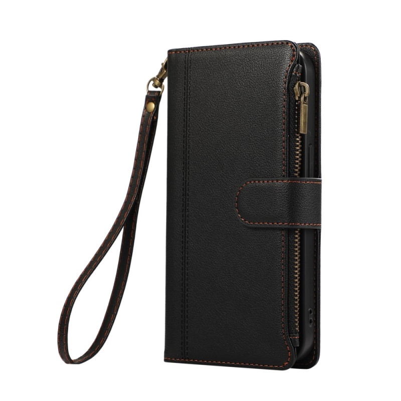Hoesje iPhone 17 Air Wallet Classic